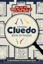 Cluedo Book of Puzzles