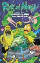 Rick and Morty: Annihilation Tour