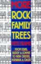 More Rock Family Trees