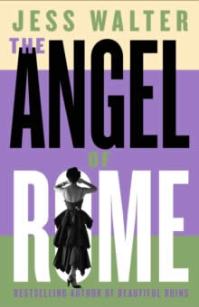 The Angel Of Rome
