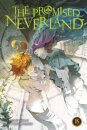 Promised Neverland, Vol. 15