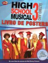 Livro De Posters-High Sch.Music.3