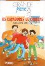 Os Caçadores de Cabeças