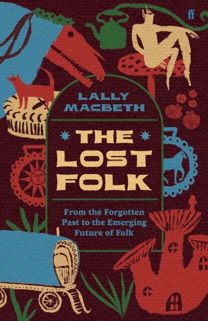 The Lost Folk