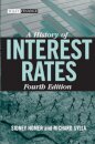 A History of Interest Rates