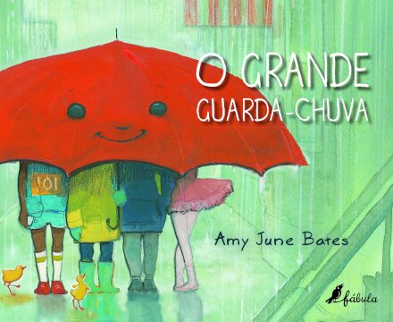 O Grande Guarda-Chuva