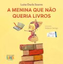 A Menina que Não Queria Livros