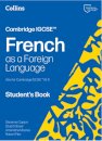 Cambridge IGCSE™ French Student's Book