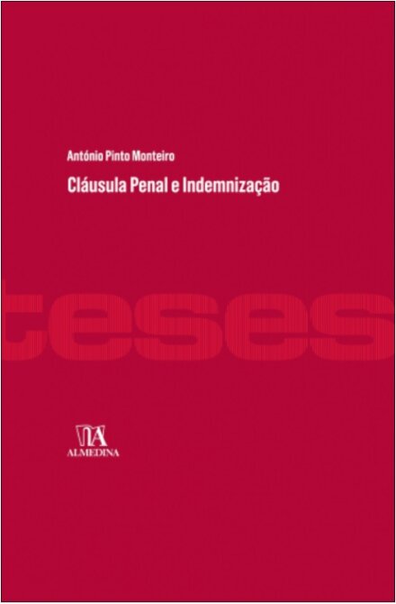 Cláusula Penal e Indemnização