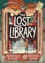 The Lost Library