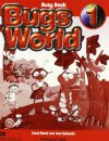 Bugs World 1/Busy Book