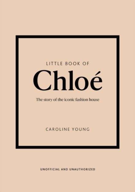 Little Book Of Chloe