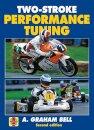 Two-Stroke Performance Tuning : Second edition