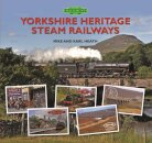 Yorkshire Heritage Steam Railways