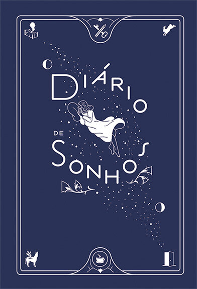 Diário De Sonhos