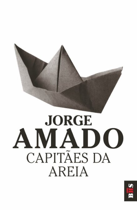 Bis - Capitães Da Areia