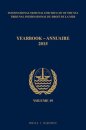 INTERNATIONAL TRIBUNAL FOR THE LAW OF T9