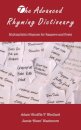 The Advanced Rhyming Dictionary