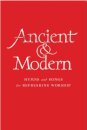 Ancient and Modern Full Music Edition