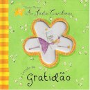 Livrinho Da Gratidão-Fada Carolina