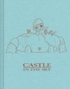 Studio Ghibli Castle in the Sky Sketchbook