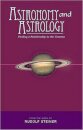 Astronomy and Astrology
