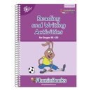 Phonic Books Dandelion Launchers Extras Stages 16-20 Reading and Writing Activities