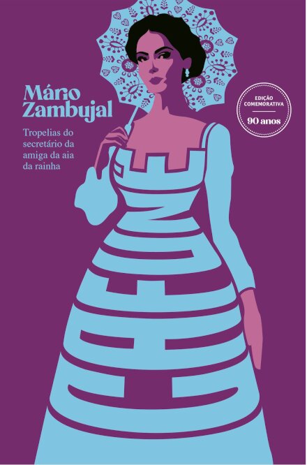 Cafuné - Edição comemorativa 90 Anos