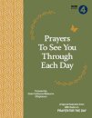 Prayers to See You Though Each Day