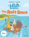 Stories for Maths: EYFS: The Raft Race (Length, height and time)