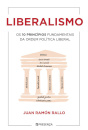 Liberalismo: Os 10 Princípios Fundamentais Da Ordem Política Liberal