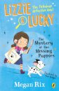 Lizzie And Lucky: The Mystery Of The Missing Puppi