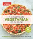 The Complete Vegetarian Cookbook