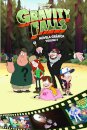 Gravity Falls: novela gráfica 7