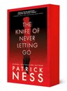 The Knife of Never Letting Go