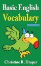 Basic English Vocabulary