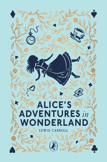 Alice'S Adventures In Wonderland