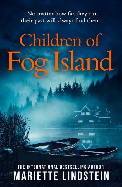 Children of Fog Island