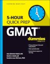 GMAT 5-Hour Quick Prep For Dummies