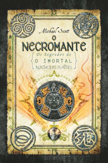 O Necromante