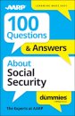 100 Questions & Answers About Social Security For Dummies
