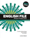 English File, 3rd Edition Advanced: Student's Book