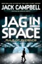 JAG in Space - Rule of Evidence (Book 3)