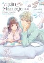 Virgin Marriage: A Maiden Voyage into Passion's Embrace Vol. 2