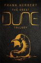 The Great Dune Trilogy
