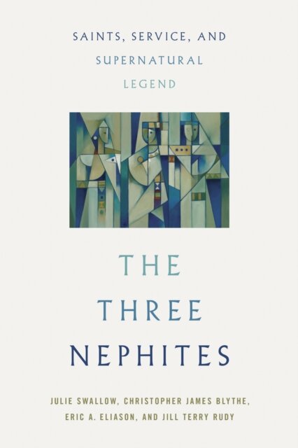 The Three Nephites