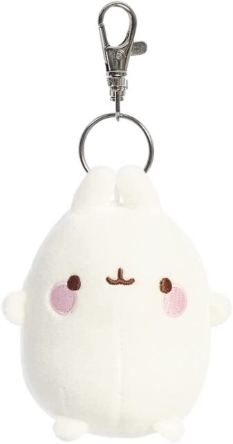 MOLANG KEY CLIP 4IN