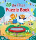 Smart Kids: My First Puzzle Book