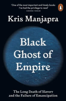 Black Ghost Of Empire