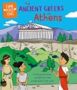 Time Travel Guides: Ancient Greeks and Athens